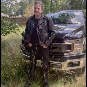 Meet your Posher, Timothy